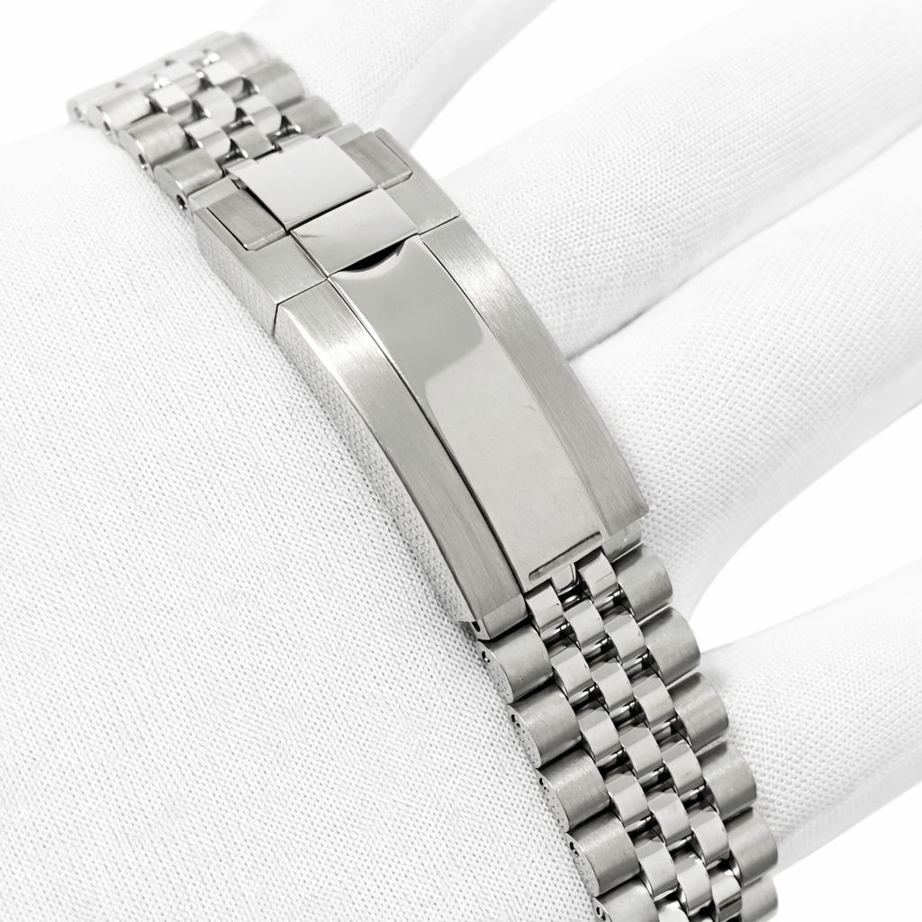 bracelet jubilee seiko mod