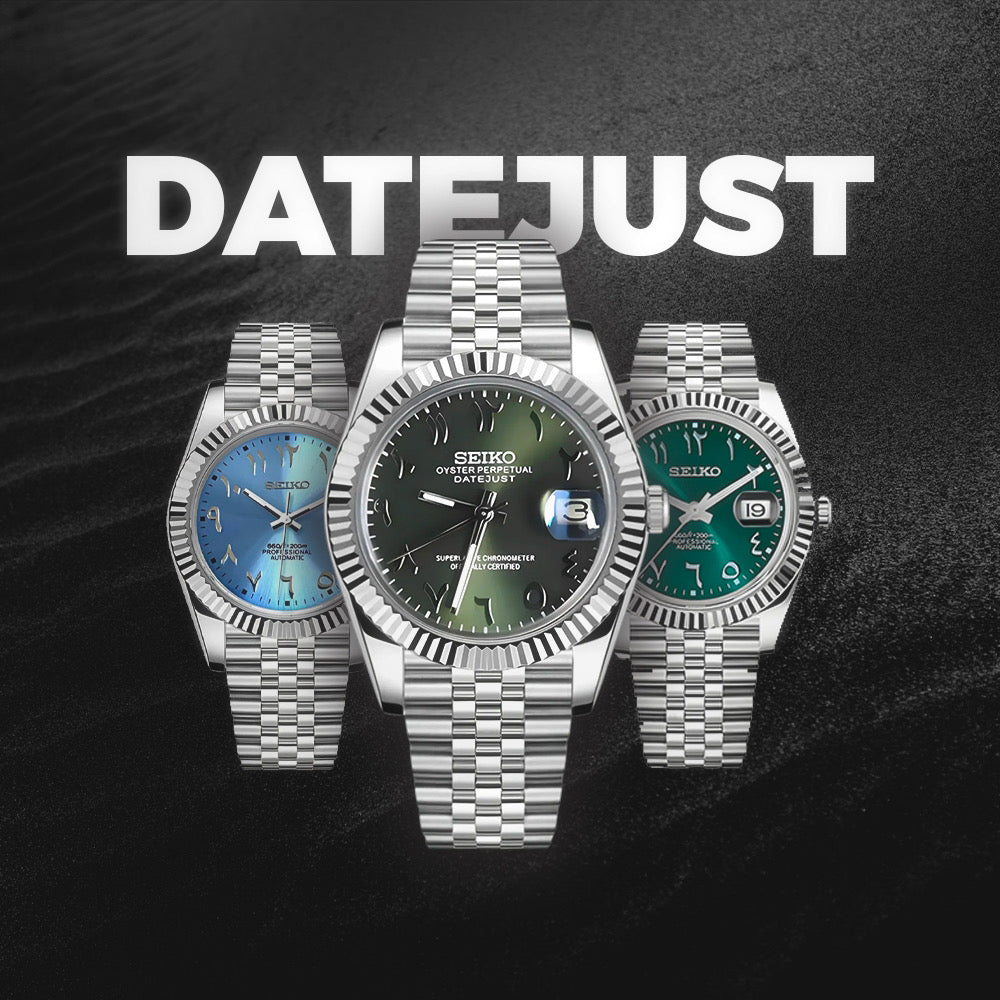 DateJust