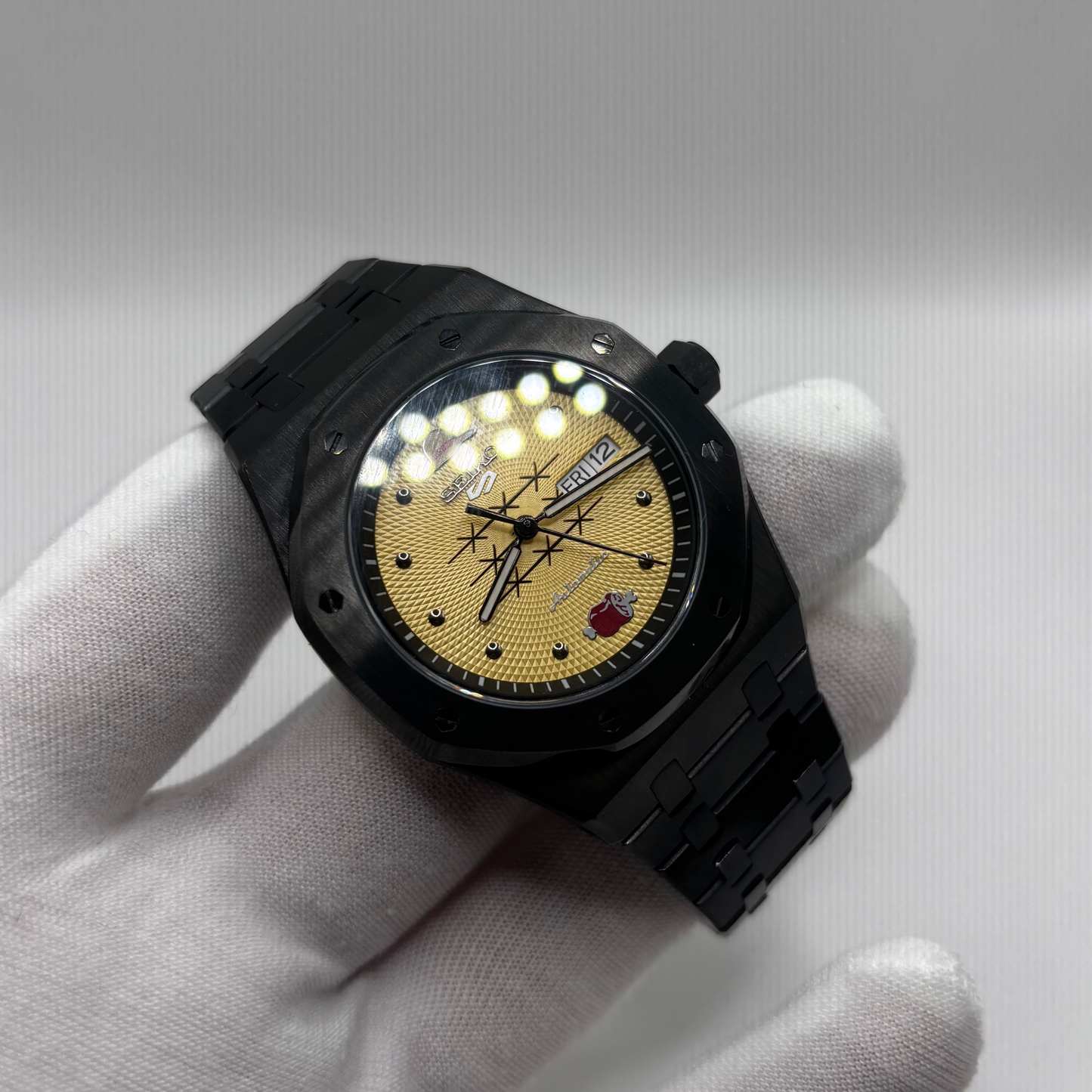 SeikoMod RoyalOak SPECIAL Anniversary OnePiece