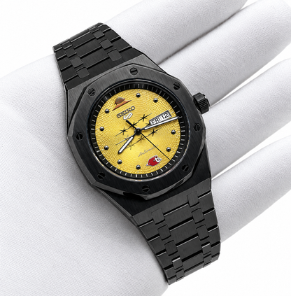 SeikoMod RoyalOak SPECIAL Anniversary OnePiece