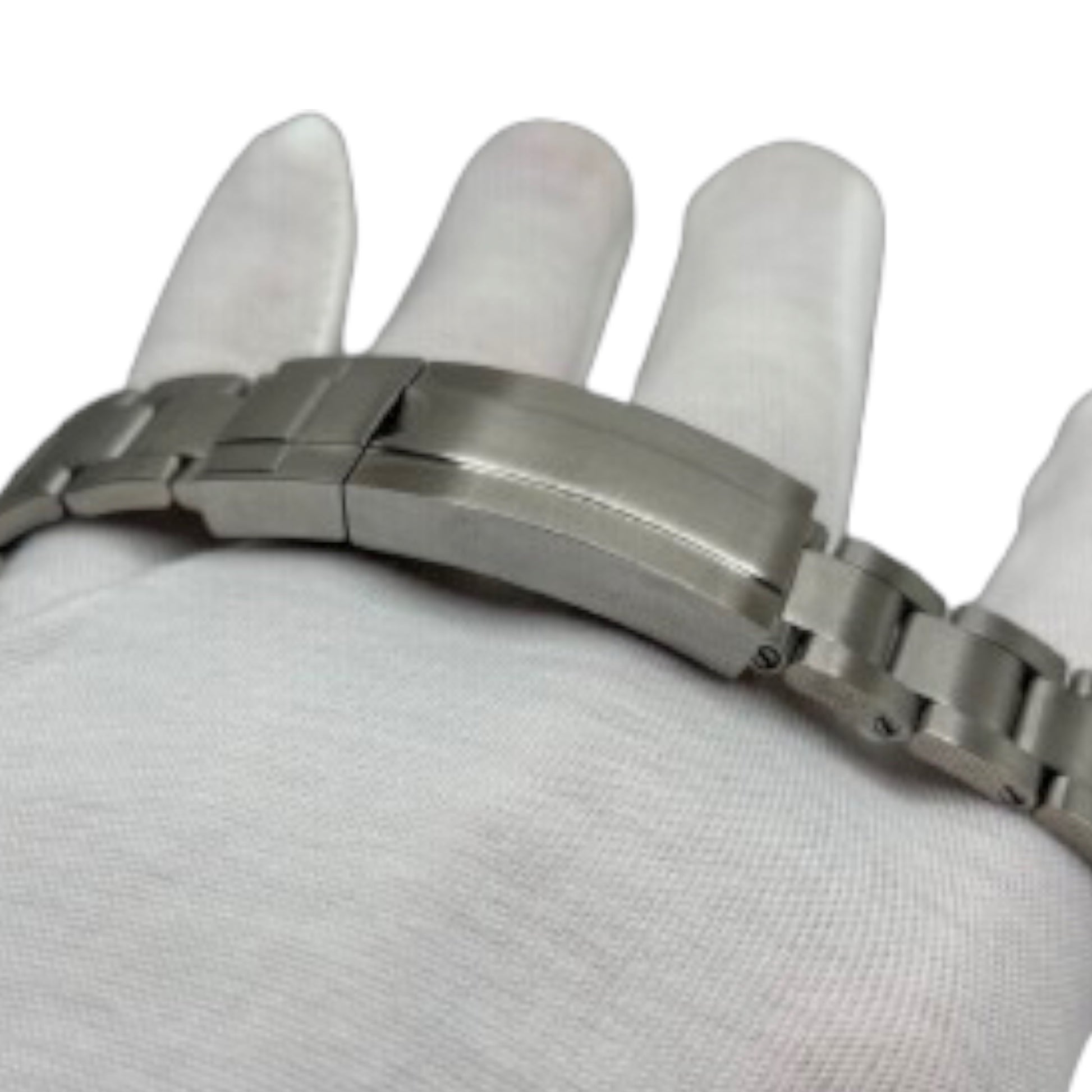 seiko mod cadran vert mouvement automatique