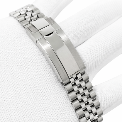 bracelet jubilee seiko mod